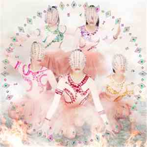Momoiro Clover Z - 5th Dimension