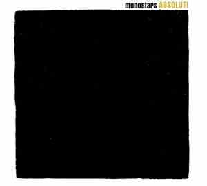 Monostars - Absolut!