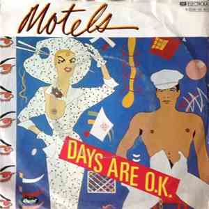 Motels - Days Are O.K.