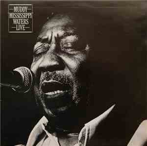 Muddy Waters - Muddy