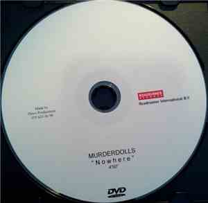 Murderdolls - Nowhere