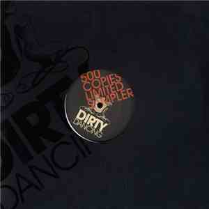 Muskat Nuss / Pop Dirty - Dirty Dancing Recordings Limited Sampler 001