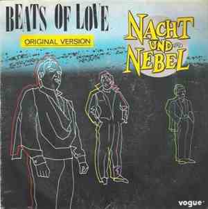 Nacht Und Nebel - Beats Of Love (Original Version)
