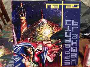 Natas - Ciudad De Brahman