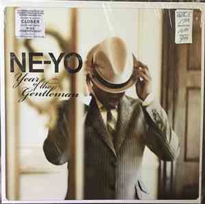 Ne-Yo - Year Of The Gentleman