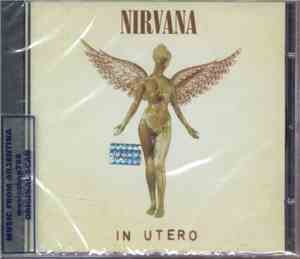 Nirvana - In Utero