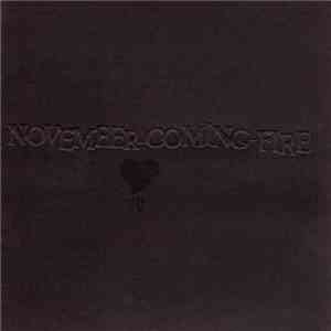 November Coming Fire - Demo 2002