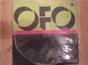 Ofo The Black Company - Ofo The Black Company