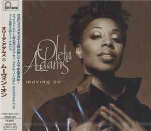 Oleta Adams - Moving On