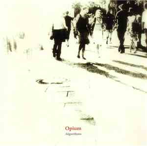 Opium  - Algorithms