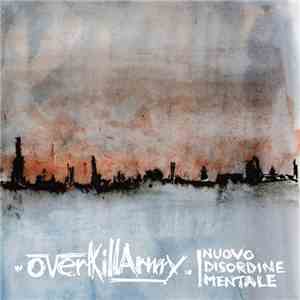Overkill Army - Nuovo Disordine Mentale