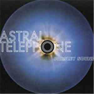 Parsley Sound - Astral Telephone