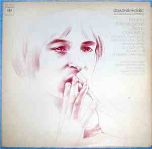 Perahia, Neville Marriner, The Academy Of St. Martin-in-the-Fields - Mendel ...