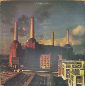 Pink Floyd - Animals
