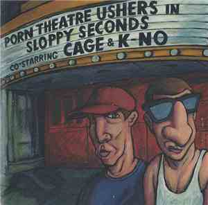 Porn Theatre Ushers - Sloppy Seconds