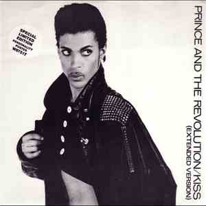 Prince And The Revolution - Kiss (Extended Version)