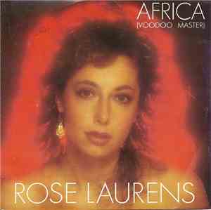 Rose Laurens - Africa (Voodoo Master)