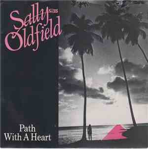 Sally Oldfield - Path With A Heart