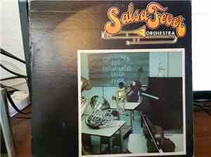 Salsa Fever Orchestra - Que Vivan Los Estudiantes
