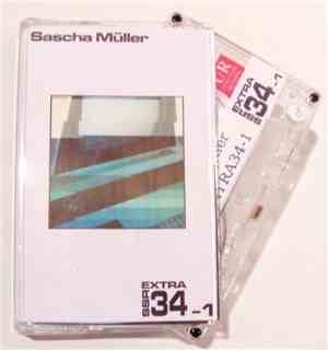 Sascha Müller - SSREXTRA34-1