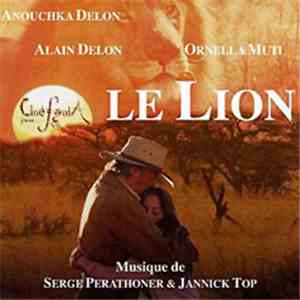 Serge Perathoner & Jannick Top - Le Lion