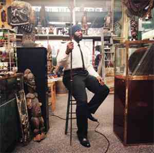 Shafiq Husayn - Shafiq En' A-Free-Ka
