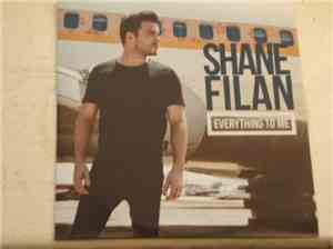 Shane Filan - Everything To Me
