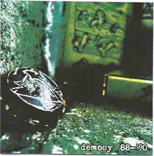 Smirnoff  - Demosy '88-'90