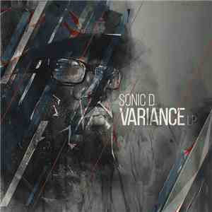 Sonic D - Variance