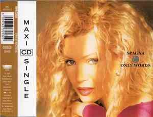 Spagna - Only Words