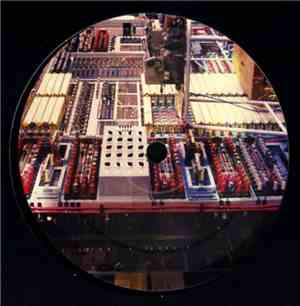 Subliminal Criminal - I-Funk In Da House