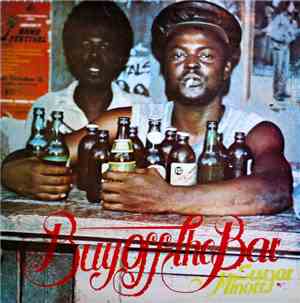 Sugar Minott - Buy Off The Bar