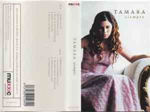 Tamara  - Siempre