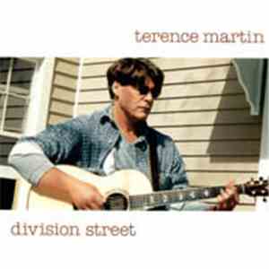 Terence Martin - Division Street