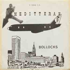 The Bollocks - Meditteran