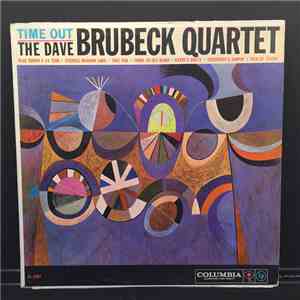 The Dave Brubeck Quartet - Time Out