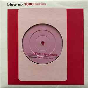 The Elevators - Shave / Separator