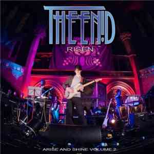 The Enid - Arise And Shine Volume 2 - Risen