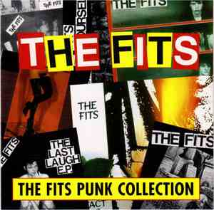 The Fits - The Fits Punk Collection