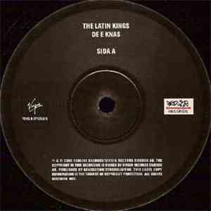 The Latin Kings - De E Knas