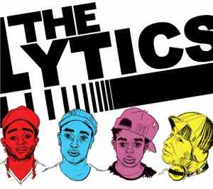 The Lytics - The Lytics
