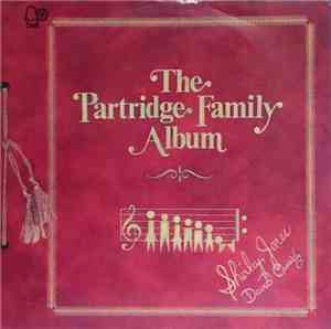 The Partridge Family - The Partridge Family Album