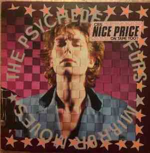 The Psychedelic Furs - Mirror Moves