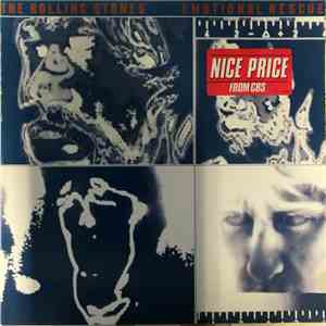The Rolling Stones - Emotional Rescue
