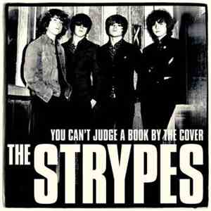 The Strypes - You Can't Judge A Book By The Cover