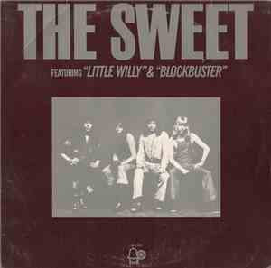 The Sweet - The Sweet Featuring