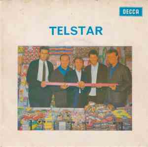 The Tornados - Telstar