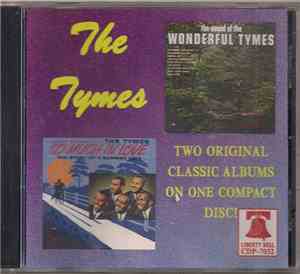 The Tymes - So Much In Love And Wonderful Tymes