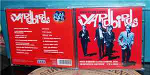 The Yardbirds - For Your Love