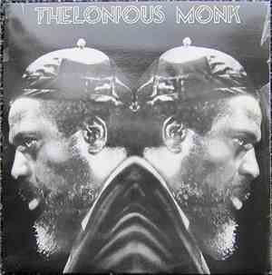 Thelonious Monk - I Mean You
